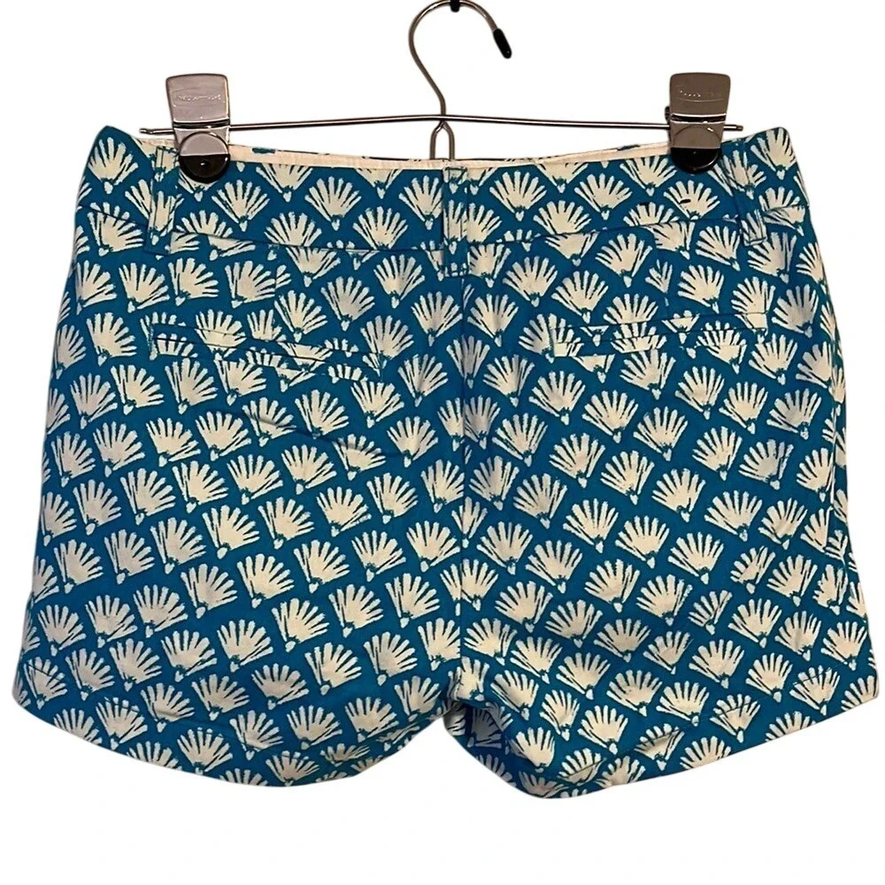 J. Crew 3.5